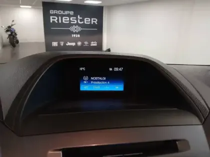 Photo 13 Ford Transit  CUSTOM CABINE APPROFONDIE 290 L1H1 2.0 TDCi 170