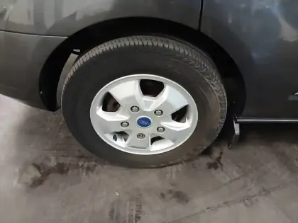 Photo 27 Ford Transit  CUSTOM CABINE APPROFONDIE 290 L1H1 2.0 TDCi 170