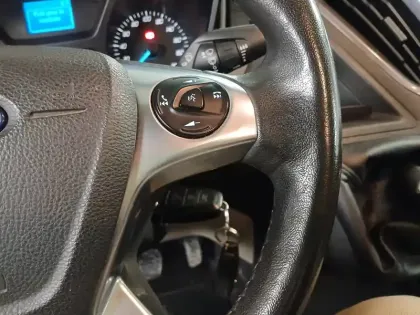 Photo 21 Ford Transit  CUSTOM CABINE APPROFONDIE 290 L1H1 2.0 TDCi 170