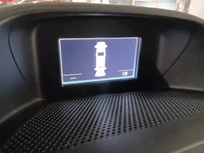 Photo 34 Ford Transit  CUSTOM CABINE APPROFONDIE 290 L1H1 2.0 TDCi 170