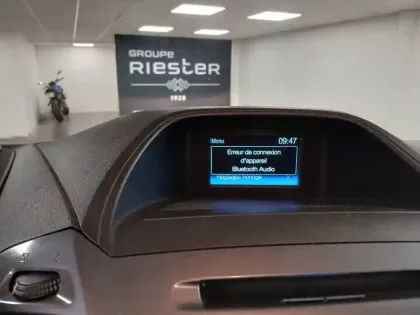 Photo 17 Ford Transit  CUSTOM CABINE APPROFONDIE 290 L1H1 2.0 TDCi 170