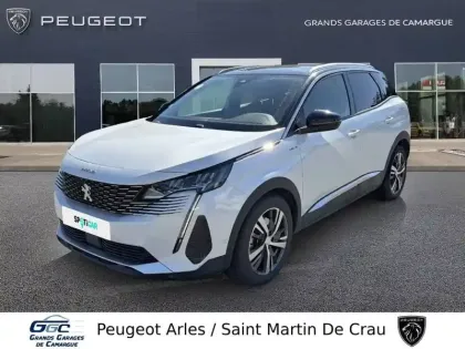 Photo Peugeot 3008 Allure Pack