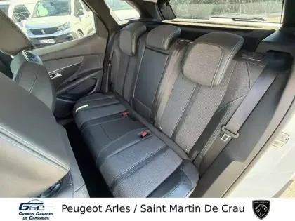 Photo 9 Peugeot 3008  Hybrid 225 e-EAT8