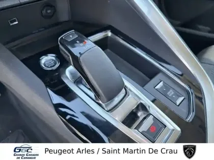 Photo 14 Peugeot 3008  Hybrid 225 e-EAT8