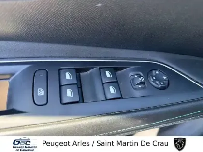 Photo 12 Peugeot 3008  Hybrid 225 e-EAT8