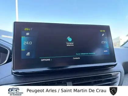 Photo 21 Peugeot 3008  Hybrid 225 e-EAT8