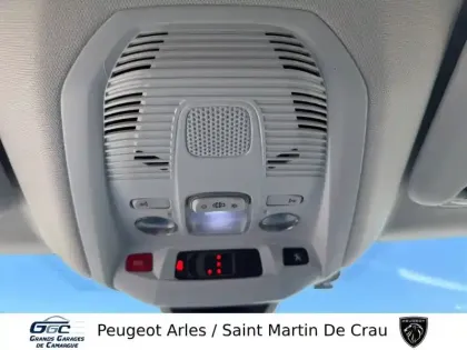 Photo 24 Peugeot 3008  Hybrid 225 e-EAT8