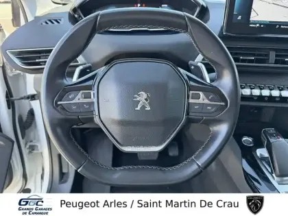 Photo 13 Peugeot 3008  Hybrid 225 e-EAT8