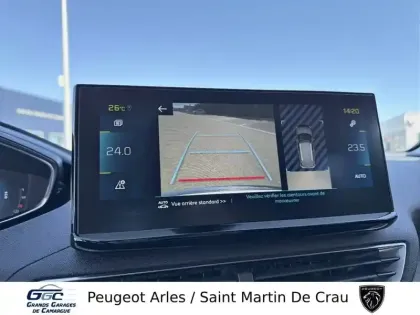 Photo 25 Peugeot 3008  Hybrid 225 e-EAT8