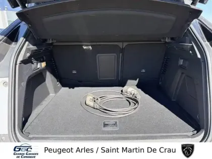 Photo 5 Peugeot 3008  Hybrid 225 e-EAT8