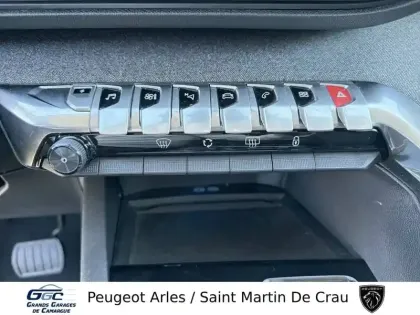 Photo 15 Peugeot 3008  Hybrid 225 e-EAT8