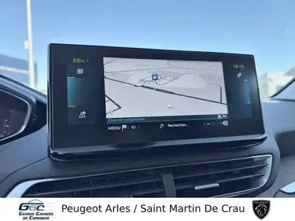 Photo 16 Peugeot 3008  Hybrid 225 e-EAT8