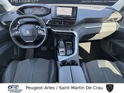 Photo 7 Peugeot 3008  Hybrid 225 e-EAT8