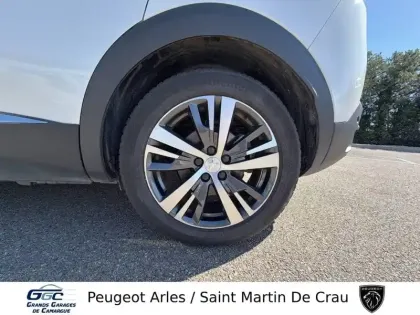 Photo 10 Peugeot 3008  Hybrid 225 e-EAT8