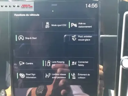 Photo 19 Volvo Xc40  T2 129 ch Geartronic 8