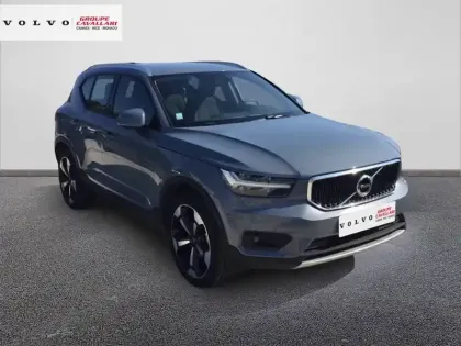 Photo 22 Volvo Xc40  T2 129 ch Geartronic 8