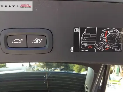 Photo 15 Volvo Xc40  T2 129 ch Geartronic 8