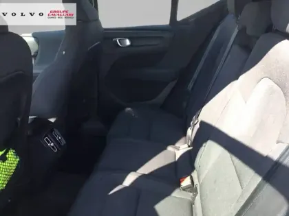 Photo 8 Volvo Xc40  T2 129 ch Geartronic 8