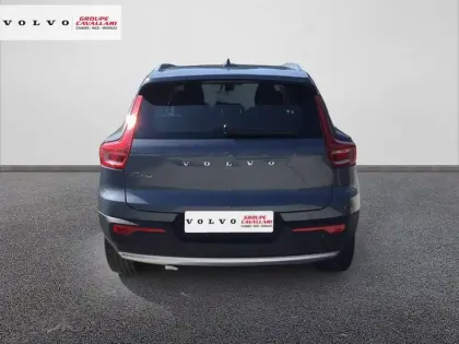 Photo 44 Volvo Xc40  T2 129 ch Geartronic 8