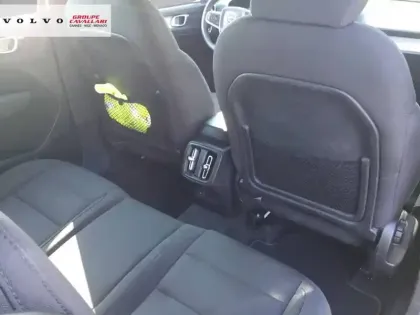 Photo 53 Volvo Xc40  T2 129 ch Geartronic 8