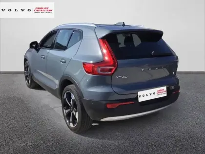 Photo 5 Volvo Xc40  T2 129 ch Geartronic 8