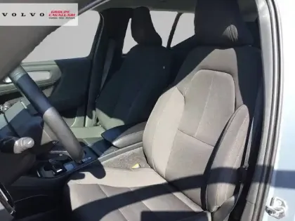 Photo 7 Volvo Xc40  T2 129 ch Geartronic 8