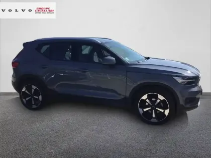 Photo 23 Volvo Xc40  T2 129 ch Geartronic 8
