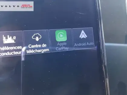 Photo 18 Volvo Xc40  T2 129 ch Geartronic 8