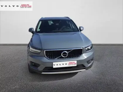 Photo 41 Volvo Xc40  T2 129 ch Geartronic 8