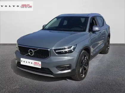Photo Volvo Xc40 Business