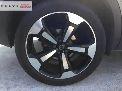 Photo 14 Volvo Xc40  T2 129 ch Geartronic 8