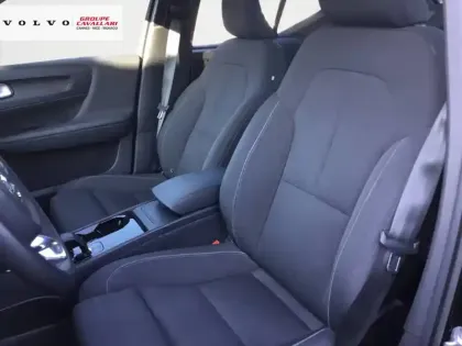 Photo 33 Volvo Xc40  Recharge 231 ch 1EDT