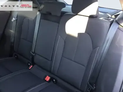 Photo 8 Volvo Xc40  Recharge 231 ch 1EDT