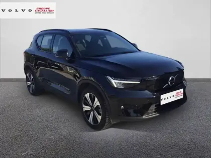 Photo 28 Volvo Xc40  Recharge 231 ch 1EDT