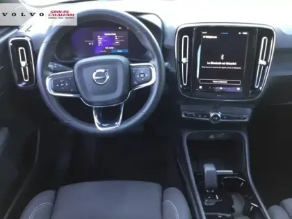 Photo 9 Volvo Xc40  Recharge 231 ch 1EDT