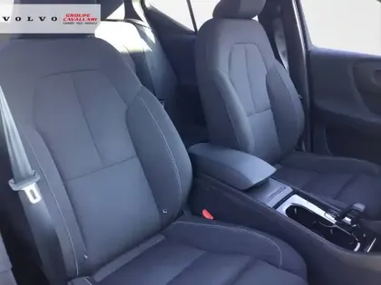 Photo 64 Volvo Xc40  Recharge 231 ch 1EDT