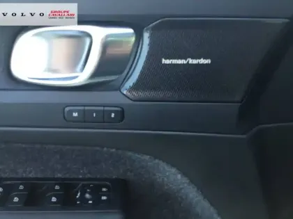 Photo 16 Volvo Xc40  Recharge 231 ch 1EDT