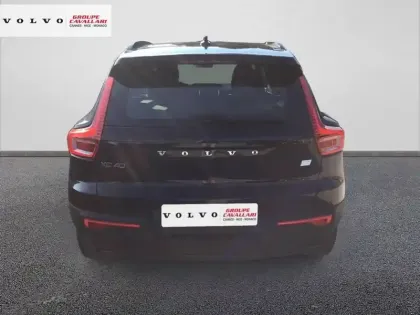 Photo 30 Volvo Xc40  Recharge 231 ch 1EDT