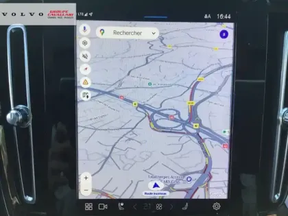 Photo 20 Volvo Xc40  Recharge 231 ch 1EDT