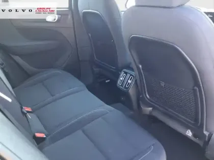 Photo 13 Volvo Xc40  Recharge 231 ch 1EDT