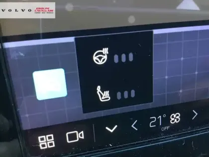 Photo 21 Volvo Xc40  Recharge 231 ch 1EDT