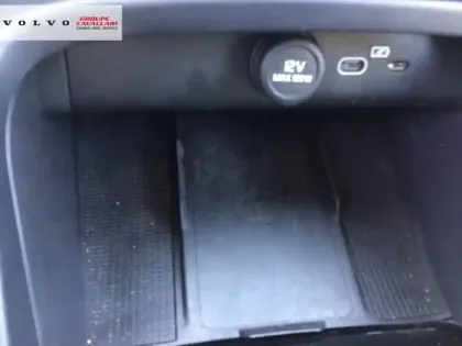 Photo 76 Volvo Xc40  Recharge 231 ch 1EDT