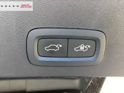 Photo 67 Volvo Xc40  Recharge 231 ch 1EDT