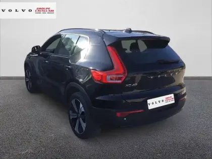 Photo 5 Volvo Xc40  Recharge 231 ch 1EDT