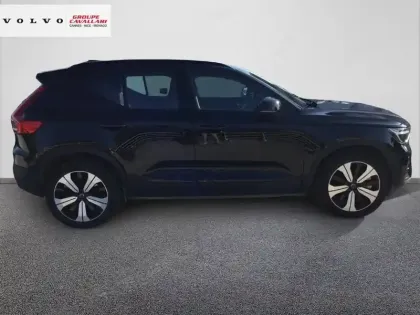 Photo 29 Volvo Xc40  Recharge 231 ch 1EDT