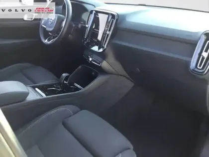 Photo 11 Volvo Xc40  Recharge 231 ch 1EDT