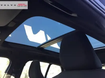 Photo 51 Volvo Xc40  Recharge 231 ch 1EDT