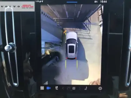 Photo 18 Volvo Xc40  Recharge 231 ch 1EDT