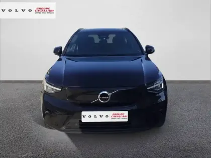 Photo 53 Volvo Xc40  Recharge 231 ch 1EDT