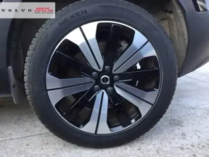 Photo 66 Volvo Xc40  Recharge 231 ch 1EDT